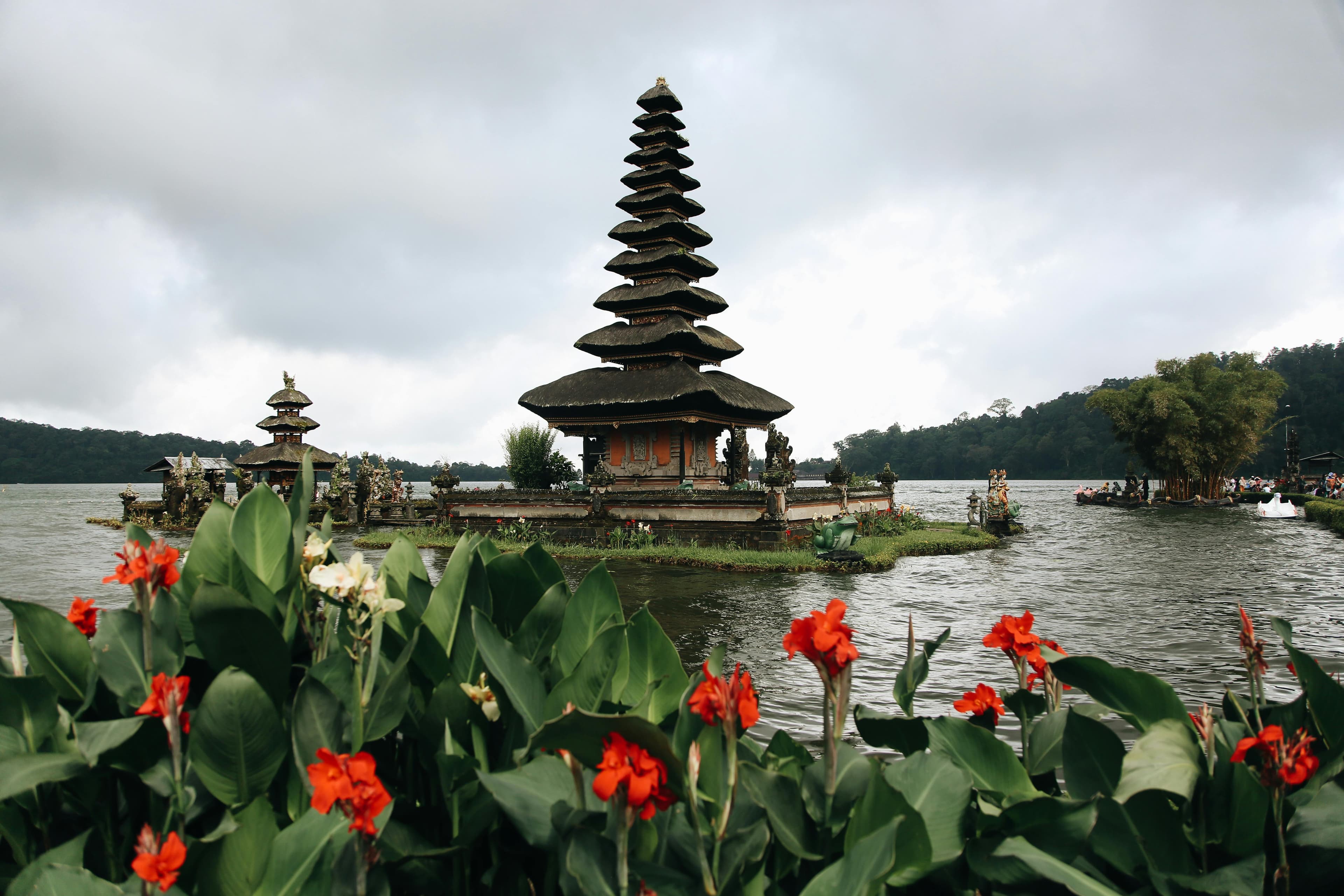 Bali holiday package by GlobeGuru Holidays