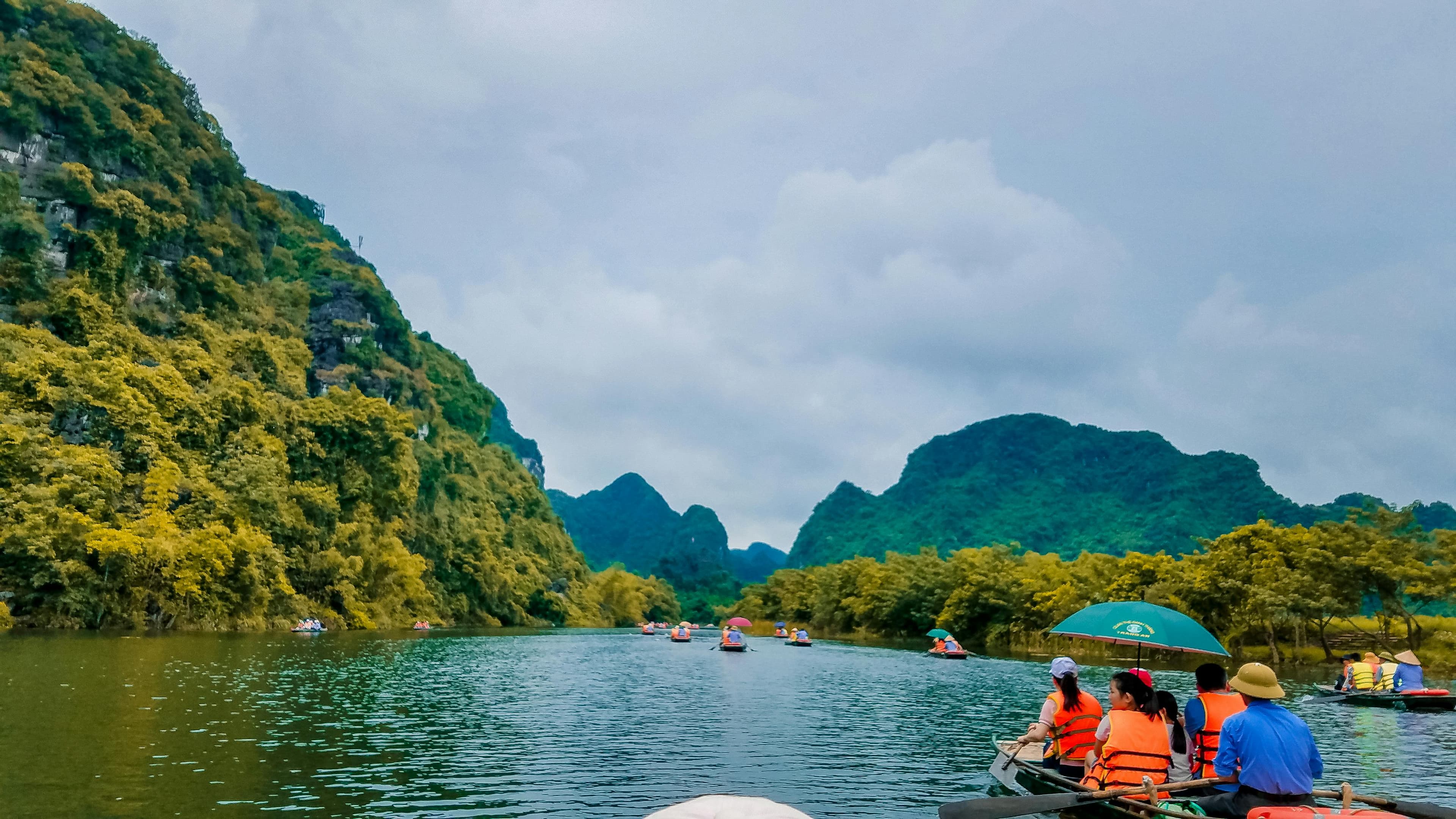 Vietnam holiday package by GlobeGuru Holidays
